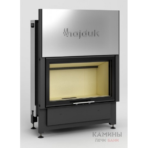 Каминная топка Hajduk Volcano BTh Каминная топка Hajduk Volcano BTh