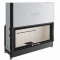Каминная топка Spartherm Varia B-120h Каминная топка Spartherm Varia B-120h