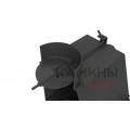 Каминная топка KFD ECO iMAX 7 L/R standard