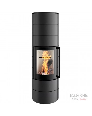 Печь-камин Spartherm Ambiente A4 H₂O