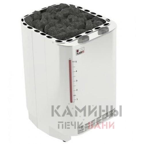 Печь для бани SAWO Savonia Combi Trendline 12 кВт для бани и сауны Печь для бани SAWO Savonia Combi Trendline 12 кВт для бани и сауны
