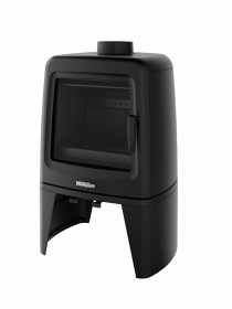 Печь Nordflam Carini