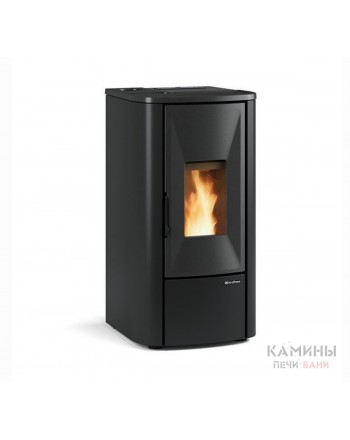 Пеллетный камин Lina Top