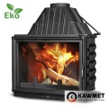 Каминная топка KAWMET W8 - 17.5 kW EKO Каминная топка KAWMET W8 - 17.5 kW EKO