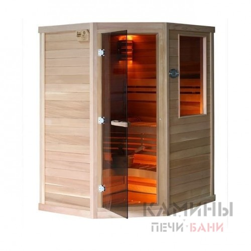 Домашняя мини сауна SAWO Домашняя мини сауна SAWO