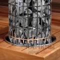 Монтажный фланец Harvia HPC2 Монтажный фланец Harvia HPC2
