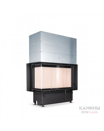 Каминная топка Hoxter ECKA 80/35/50Sh