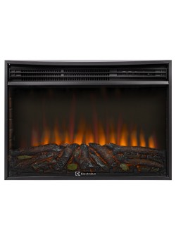 Очаг электрический Electrolux EFP/P-3020LS N