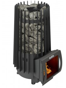 Печь Grill'D Cometa 180 Vega Short Window Max