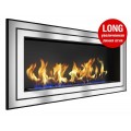 Биокамин Sirius 1500 Long (Zefire) Биокамин Sirius 1500 Long (Zefire)