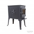 Чугунная печь камин Jotul F 602 ECO BP Чугунная печь камин Jotul F 602 ECO BP