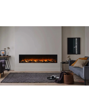 Электрокамин British Fires New Forest 1900 Signature