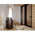 Печь для бани Grill'D Aurora 160 Long Печь для бани Grill'D Aurora 160 Long