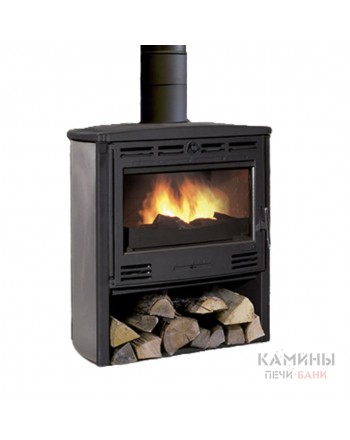 Печь-камин Cheminees Philippe Sopraz