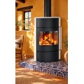 Дровяная печь-камин Ember J3 Limestone Дровяная печь-камин Ember J3 Limestone