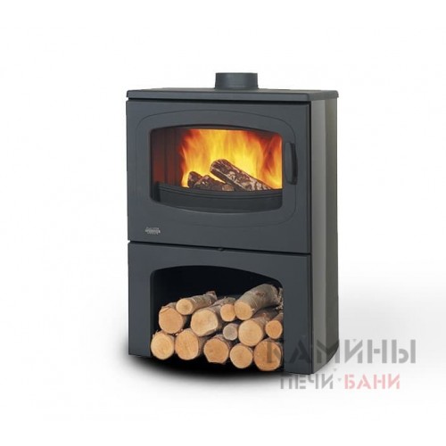 Печь-камин Cheminees Philippe Marennes Печь-камин Cheminees Philippe Marennes
