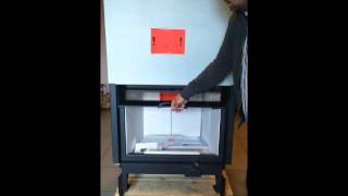 Austroflamm 75x57 S 2.0