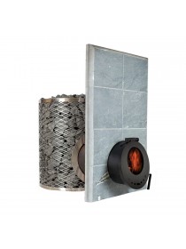 Печь для сауны IKI SL