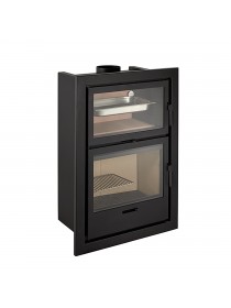 Плита-духовка LL Calor LL-1180-3 встроенная