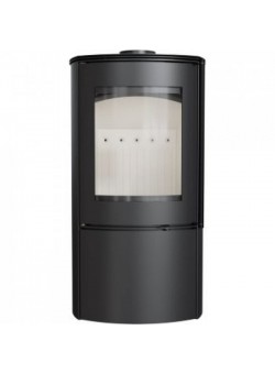 Печь-камин Kratki Falcon 9