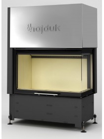 Каминная топка Hajduk Volcano 2BPTh