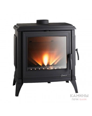 Чугунная печь Invicta Sedan L