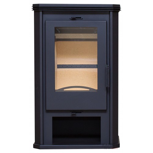 Печь-камин Мета-Бел РИТМ Печь-камин Мета-Бел РИТМ