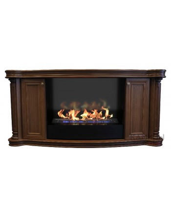 Биокамин классический Линфорд (ZeFire)