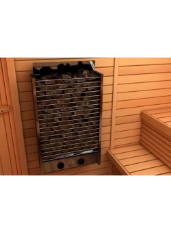 Печь для бани SAWO Cirrus 4,5 кВт