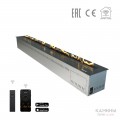  Линейный биокамин Airtone Andalle 1500