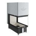 Каминная топка Spartherm Arte U-90h Каминная топка Spartherm Arte U-90h
