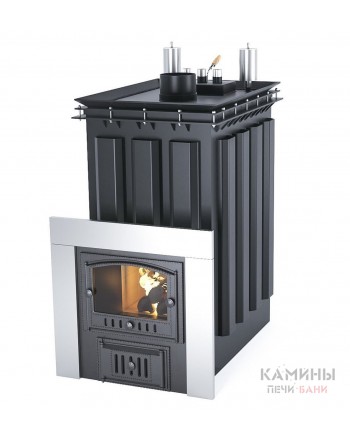 Печь ИзиСтим «ДОМНА 45» К