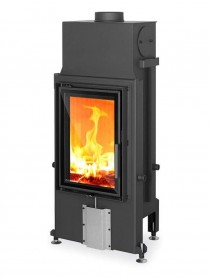 Каминная топка Romotop IMPRESSION 2g 42.60.01 двойное стекло