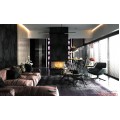 Каминная топка A.caminetti FLAT 90x50 ECO Каминная топка A.caminetti FLAT 90x50 ECO