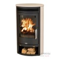Печь-камин ABX Arktis 8