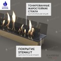 Топливный блок 1200/ биокамин SappFire в Минске Топливный блок 1200/ биокамин SappFire в Минске