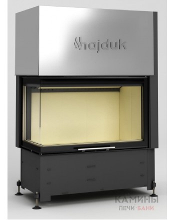 Каминная топка Hajduk Volcano 2BLTh
