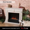 Электроочаг RealFlame Cassette 630 3D Black Panel Электроочаг RealFlame Cassette 630 3D Black Panel