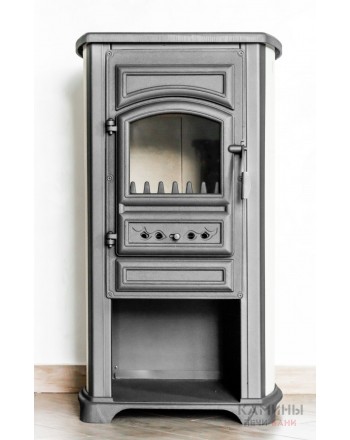 Печь-камин Bella Thalia Forte