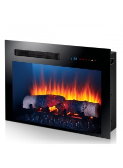 Электроочаг RealFlame MIRAGE-S 25