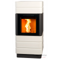 Пеллетный камин Austroflamm Perry
