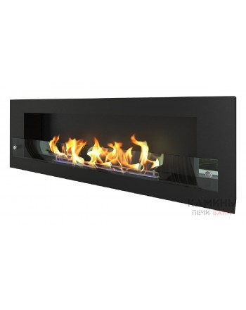 Биокамин Orion 1200 со стеклом (ZeFire)