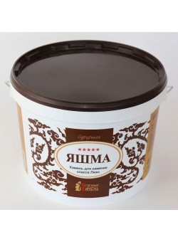 Камень для бани Яшма (15 кг)