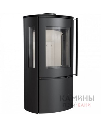 Печь-камин Kratki Falcon 9 View