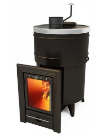 Печь Скоропарка 2017 Inox