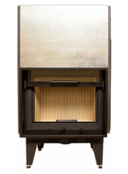 Каминная топка Fenix 1E ТКТ 10.0-04