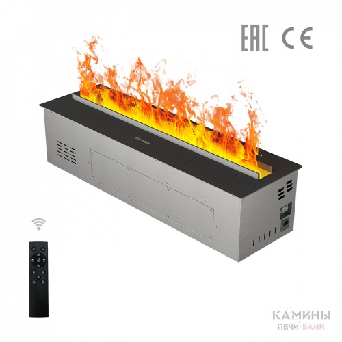 Паровой электрокамин Airtone MISTY 750 Паровой электрокамин Airtone MISTY 750