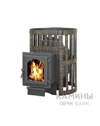 Печь Везувий Легенда Ковка 16 (270)