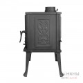 Печь GUCA ISKRA из чугуна Печь GUCA ISKRA из чугуна