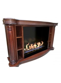 Биокамин классический Масон (ZeFire)